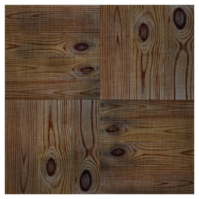 Wooden wood texture natural background brown tree fabric (Swatch)