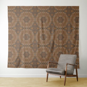 Wooden wood texture natural background brown tree tapestry