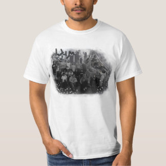 WoodHouse Manz tee. T-Shirt