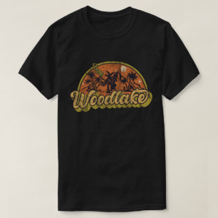 Woodlake, California T-Shirt