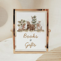 Woodland Animals Adventure Awaits Books and Gifts
