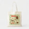 Woodland Animals Bag