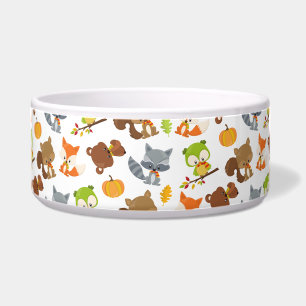 Woodland Animals, Forest Animals, Fall Animals