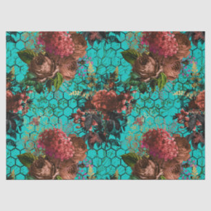 Woodland Bee Series Design 24 Tissue Paper