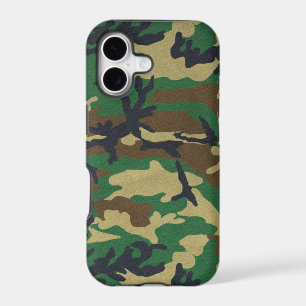 Woodland Camo