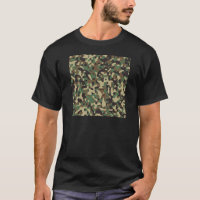 Woodland Camo