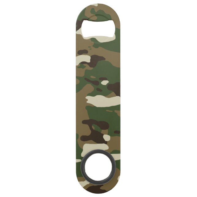 Woodland Camouflage II (Front)
