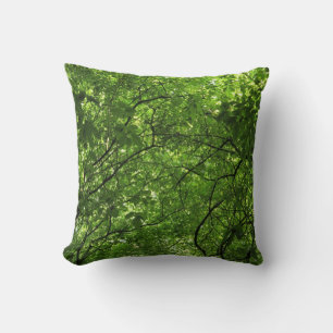 Woodland Canopy Cushion