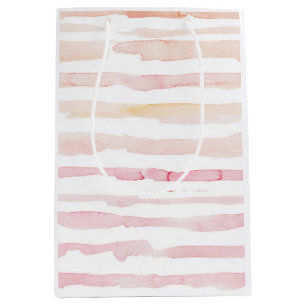 Woodland Cub Baby Shower Gift Bag