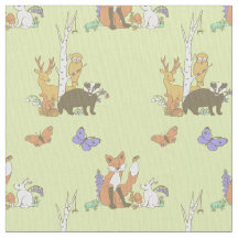 Woodland
