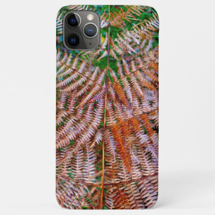 Woodland Ferns Case-Mate iPhone Case