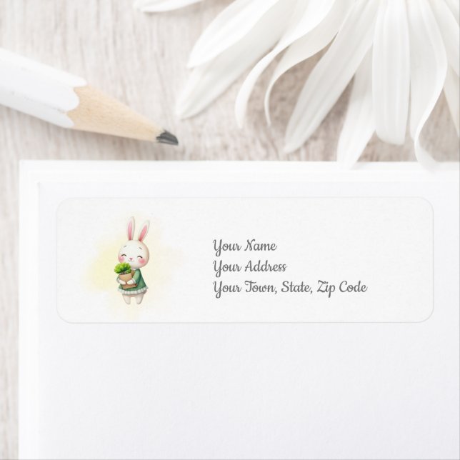 Woodland Forest Animal BabyShower  (Insitu)