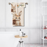Woodland Forest Animals