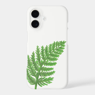 Woodland forest green ferns forest ferns