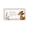 Woodland Fox Address Labels