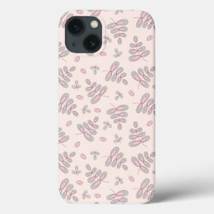 Woodland Leaves iPad Air Case