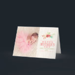 Woodland Mother's Day Cards<br><div class="desc">.</div>