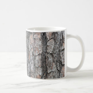 Woodland Nature Decor Coffee Mug