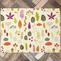Woodland Nature