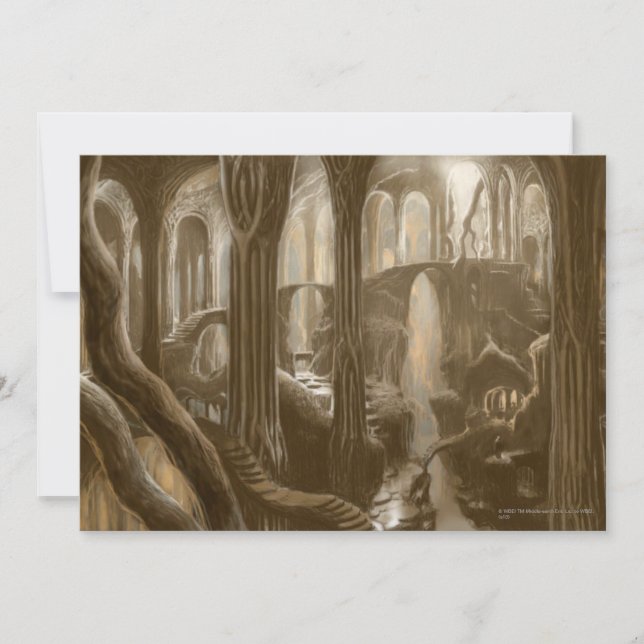 Woodland Realm Concept (Front)