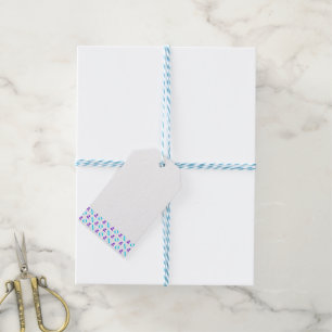 Woodland Story Gift Tags