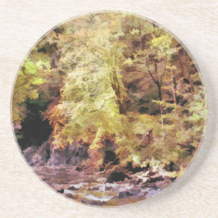 WOODLAND STREAM COASTER