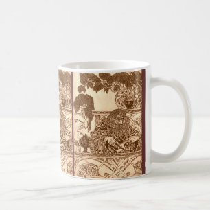 Woodland Wizard ... Coffee Mug