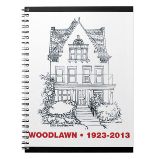 Woodlawn Notebook