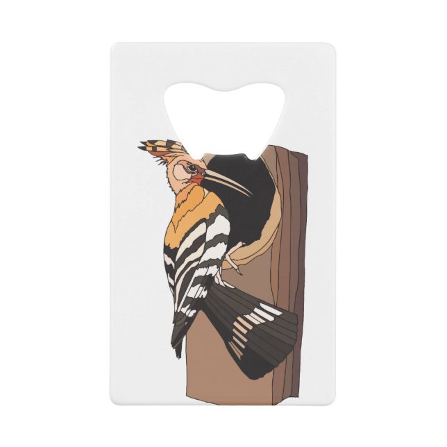 woodpecker (Front)