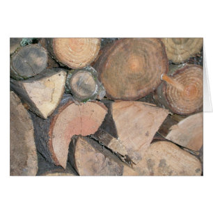 Woodpile