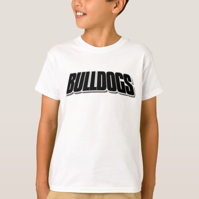 Woods, Jennifer T-Shirt (Front)