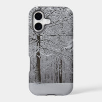Woods View