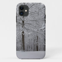 Woods View