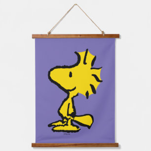 Woodstock Classic Design Hanging Tapestry