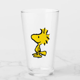 Woodstock Classic Design Pattern Glass