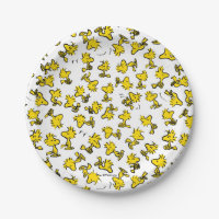 Woodstock Classic Design Pattern