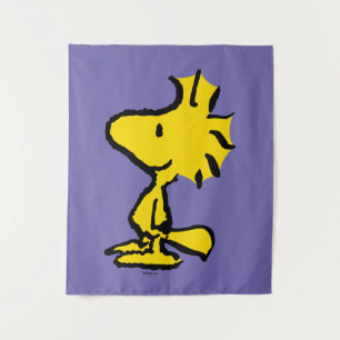 Woodstock Classic Design Tapestry