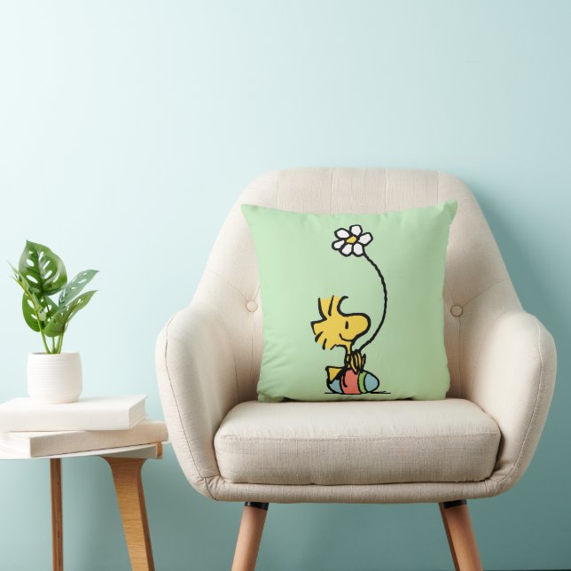 Woodstock Easter Egg Cushion (Chair)