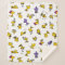 Woodstock Fun Pattern