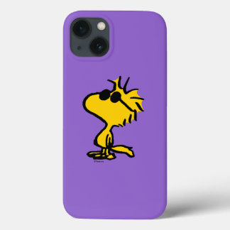 Woodstock In Sunglasses iPhone 13 Case