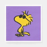 Woodstock In Sunglasses