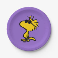 Woodstock In Sunglasses