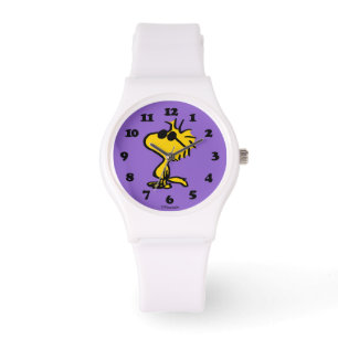 Woodstock In Sunglasses Watch