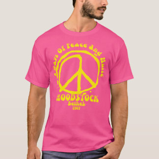 Woodstock T-Shirt