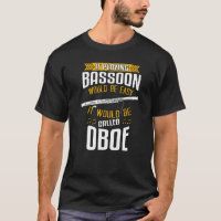Woodwind Instrument Bassoonist & Bassoon Player  1