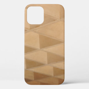 Woodwork iPhone 12 Case