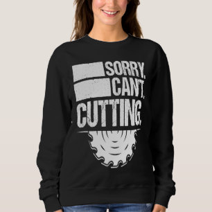 Woodworker Accessories  Carpenter Craftsman  14 Sweatshirt