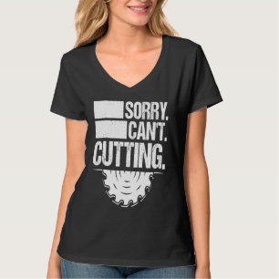 Woodworker Accessories  Carpenter Craftsman  14 T-Shirt