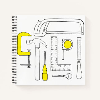 Woodworker Notebook