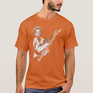 Woody Guthrie boy T-Shirt